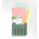 Ver imagem 6 de Porta Revistas de Parede - Oikos