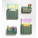 Ver imagem 5 de Porta Revistas de Parede - Oikos