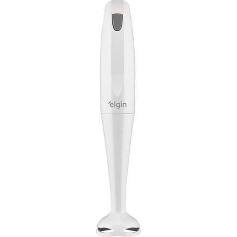 Mixer Elgin de Mão 200w Compacto Branco 110v