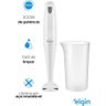 Mixer Elgin de Mão 200w Compacto Branco 110v - 2