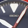 Relógio de Parede com Design Moderno e Sofisticado 30cm Seiko - 2