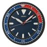 Relógio de Parede com Design Moderno e Sofisticado 30cm Seiko - 1