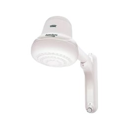 Chuveiro Super Ducha Eletrônica com Res. Blindada 220v 4500w - 1
