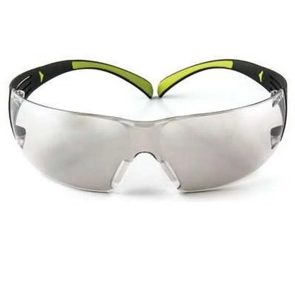 Oculos de Segurança 3M Securefit 400