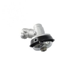 Ponteira Completa 28mm x 9 Estrias Para Rocadeiras Vr430p/vr330p Vulcan - 1