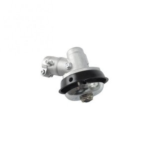 Ponteira Completa 28mm x 9 Estrias Para Rocadeiras Vr430p/vr330p Vulcan