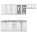 Ver imagem 2 de Cozinha Compacta Emily 5 Peças Emily