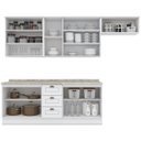 Ver imagem 4 de Cozinha Compacta Emily 5 Peças Emily