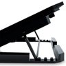 Suporte Notebook Maxprint Popmax High 5 Ajustes 6 Fans 2x Usb até 15.6 Preto - 60000119 - 3