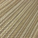 Ver imagem 5 de Papel de Parede Efeito Palha Bege Escuro+ Cola Inclusa- Vinilico Lavável