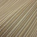 Ver imagem 3 de Papel de Parede Efeito Palha Bege Escuro+ Cola Inclusa- Vinilico Lavável