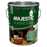 Stain Classic Majestic 18L Renner - Natural - 1