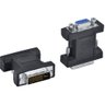 Adaptador Dvi 24+5 M X Vga F Avf-dvii 23577 Vinik - 1