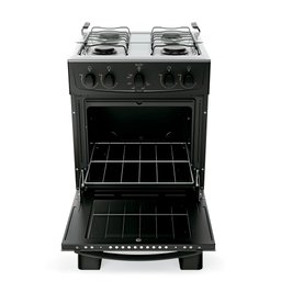 Fogão de Piso Atlas Milão 4 Bocas com Mesa Inox - 4 Fogão de Piso Atlas Milão 4 Bocas com Mesa Inox - 4