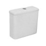 Caixa para Bacia Logasa Branca Acoplar Ecoflush 3 e 6 Litros - 18570 - 1
