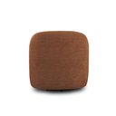 Ver imagem 6 de Poltrona Giratória Lecce Terracota