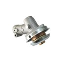 Ver imagem 2 de Ponteira Completa 28mm X 7 Estrias com Porca para Roçadeiras Vulcan