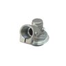 Ponteira Completa 28mm X 7 Estrias com Porca para Roçadeiras Vulcan - 1