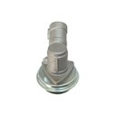 Ver imagem 3 de Ponteira Completa 28mm X 7 Estrias com Porca para Roçadeiras Vulcan