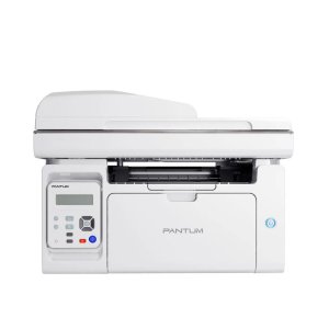 Impressora Pantum M6559nw M-6559nw Multifuncional Laser Monocromática com Wireless