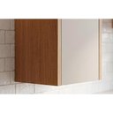 Ver imagem 5 de Armário Cozinha Modulado Condessa 1 Porta 40CN Greige Nesher