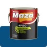 Tinta Piso Grafeno Grafeno Azul 3,6l - 1