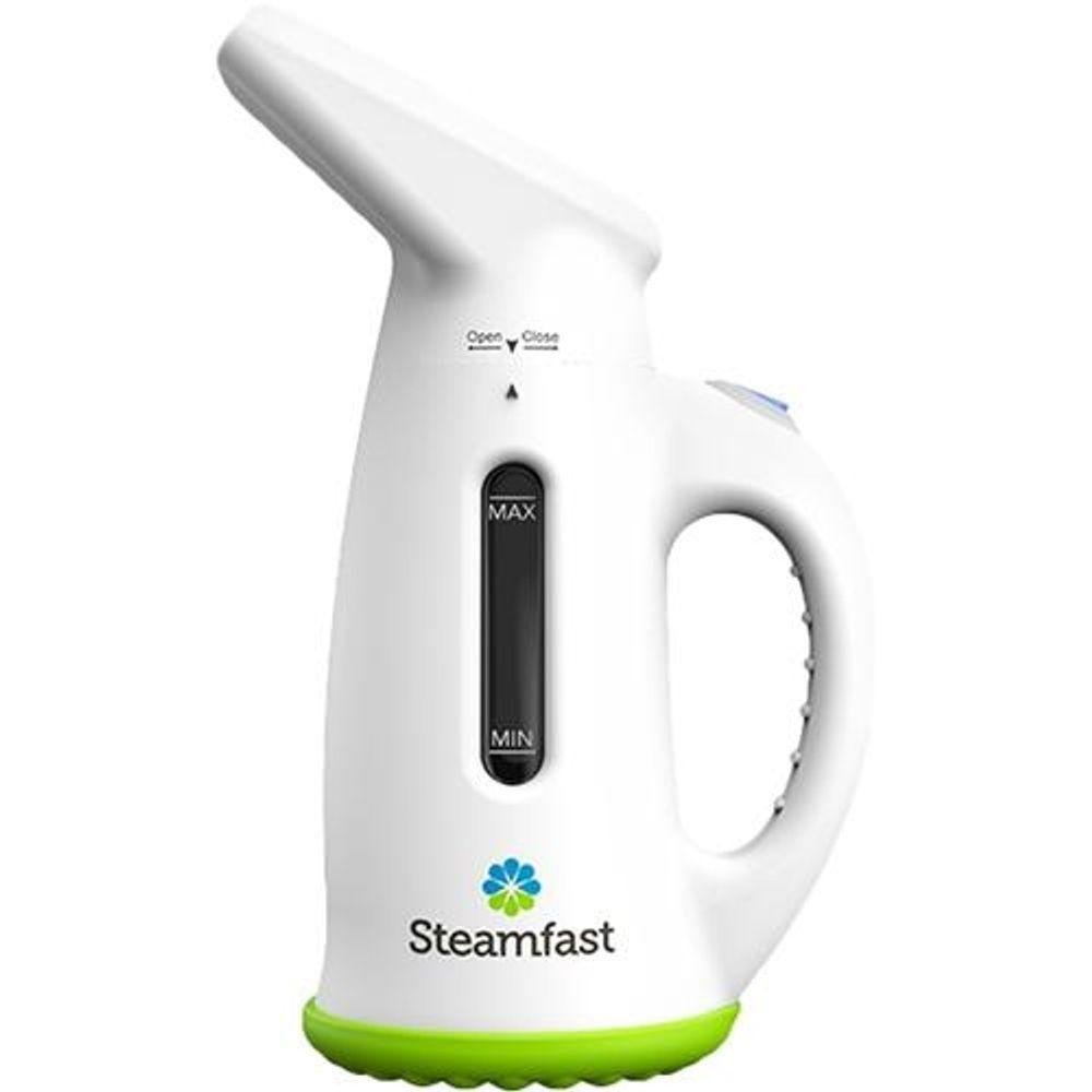 Steamfast Steamer Ferro A Vapor Brancosf445 MadeiraMadeira