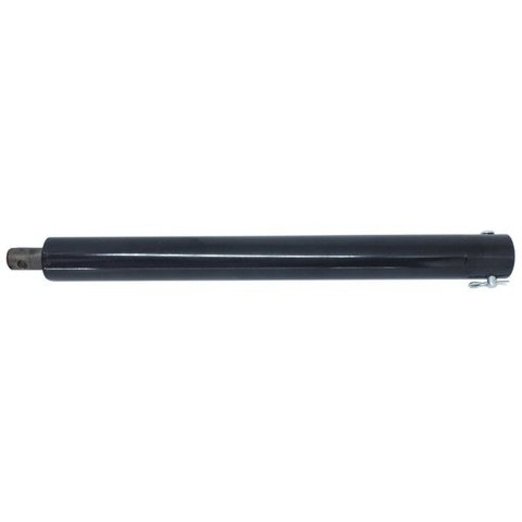 Extensao 40cm com Pino Trava Para Perfurador de Solo Vps520 Vulcan