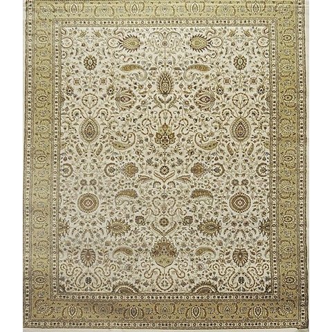 Tapete Babil 250x300 0389a Cream