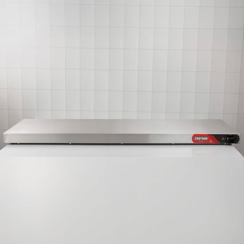 Pista Aquecida Elétrica Croydon 130x50cm 220V PA1300