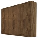 Ver imagem 2 de Guarda Roupa Oslo 6 Portas 4 Gavetas Mdf - Mademarcs