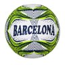 Bola De Futebol Campo New Ball Times Torcedor Em PU Impermeável - Barcelona - 3