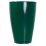 Vaso Cone Liso 55 (42l) Verde Vasap - 3