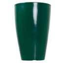 Ver imagem 2 de Vaso Cone Liso 55 (42l) Verde Vasap