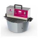 Ver imagem 1 de Misturela Automatica Para Cooktop Prmq-10 10 Litros Style Bivolt - Progas