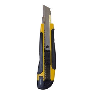 Estilete 18 Mm Emborrachado Gm Gm7000