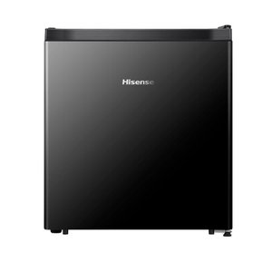 Frigobar Hisense Porta Reversível Preto 1 Porta 44l 220v