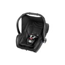 Ver imagem 1 de Bebê Conforto Universal Tutti Baby Black 20006001 Preto SE