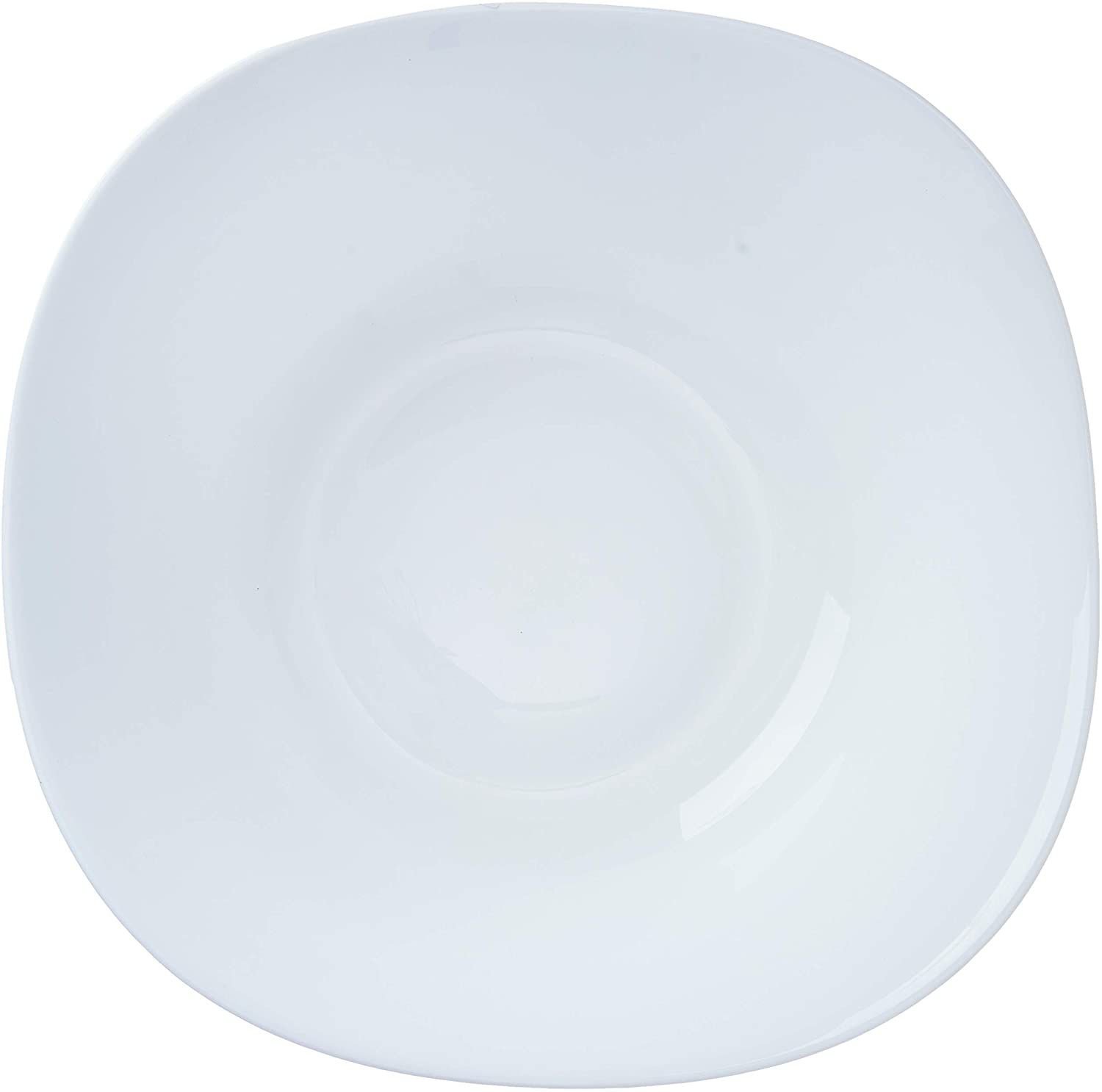 Ver imagem 3 de Parma Saladeira Bormioli Rocco Branco Vidro Temperado 1,5L