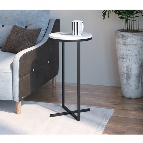 Mesa Lateral Volpi Alta Artesano