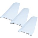 Ver imagem 1 de 3 Hélices Pá Ventilador Teto Compatível Ventisol Fênix / Sunny / Aires / Wind / Wind Light / Wind Mx