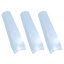 Ver imagem 2 de 3 Hélices Pá Ventilador Teto Compatível Ventisol Fênix / Sunny / Aires / Wind / Wind Light / Wind Mx