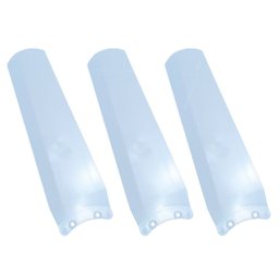 3 Hélices Pá Ventilador Teto Compatível Ventisol Fênix / Sunny / Aires / Wind / Wind Light / Wind Mx - 2