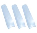 Ver imagem 2 de 3 Hélices Pá Ventilador Teto Compatível Ventisol Fênix / Sunny / Aires / Wind / Wind Light / Wind Mx
