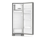 Ver imagem 2 de Geladeira Refrigerador 259 Litros Inverter Preto Roc35 Pro 220v - Esmaltec