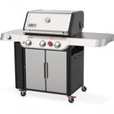 Ver imagem 7 de Churrasqueira a Gás Genesis Ii S-335 Weber