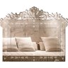 Espelho Veneziano Decorativo Provençal 90x120 38131:prata - 1