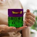 Ver imagem 3 de Caneca Dragonball Cell
