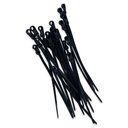 Ver imagem 1 de Abraçadeira de Nylon Enforca Gato Grande 100 Unidades