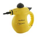 Ver imagem 1 de Higienizador Britânia Vapor Express 250ml 9 Acessórios 220v